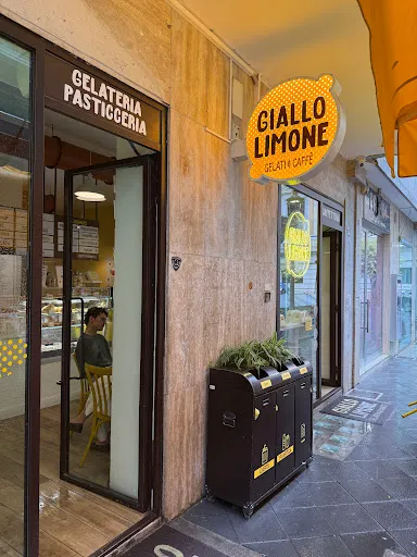 Foto di Gelateria Giallo Limone