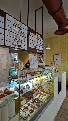 Foto di Gelateria Giallo Limone