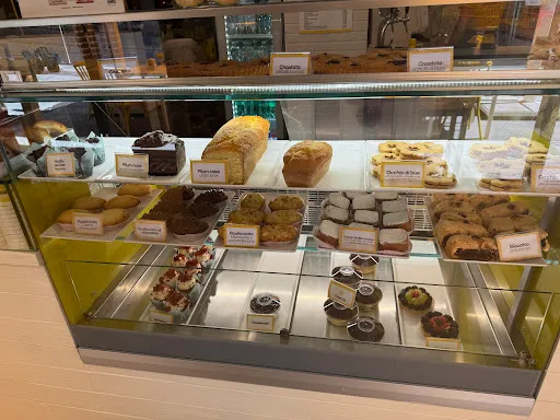 Foto di Gelateria Giallo Limone