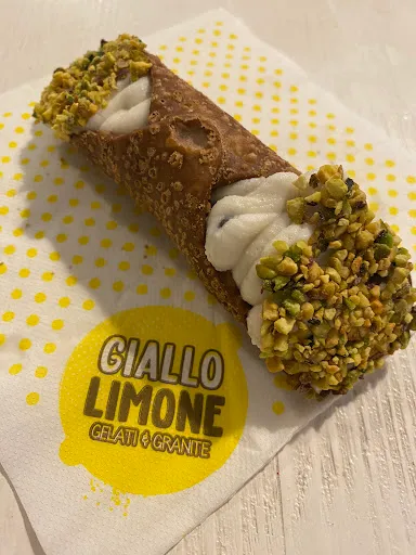 Foto di Gelateria Giallo Limone