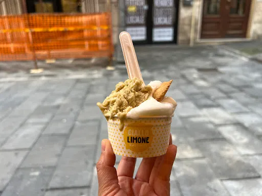 Foto di Gelateria Giallo Limone