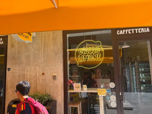 Foto di Gelateria Giallo Limone