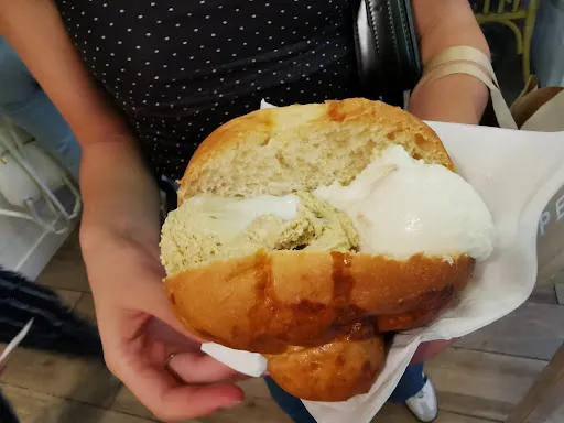 Foto di Gelateria Giallo Limone