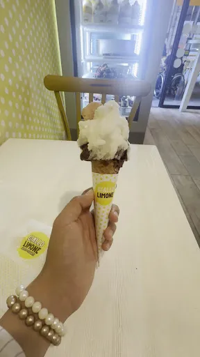 Foto di Gelateria Giallo Limone