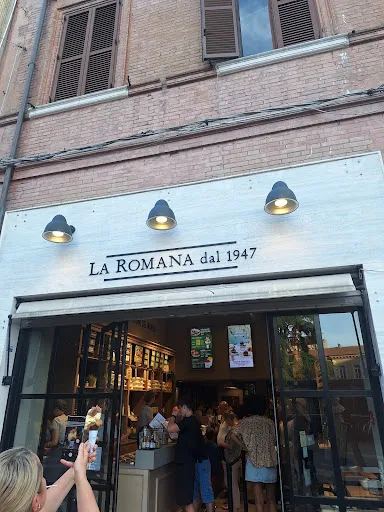 Foto di Gelateria La Romana dal 1947