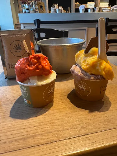 Foto di Gelateria La Romana dal 1947