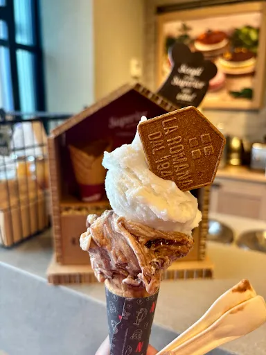 Foto di Gelateria La Romana dal 1947