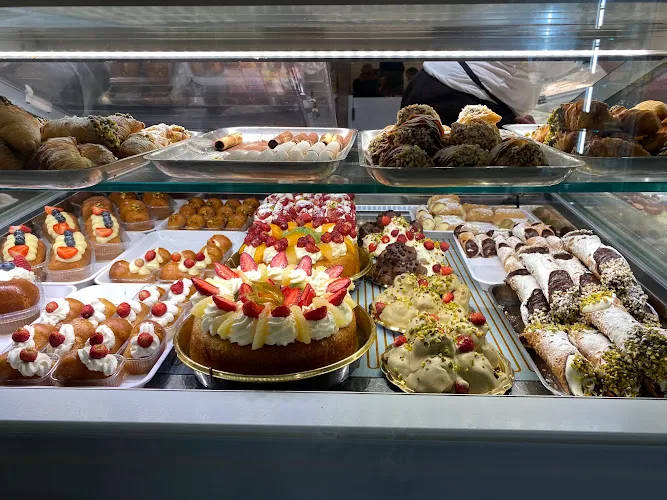 Gelateria Pellegrino
