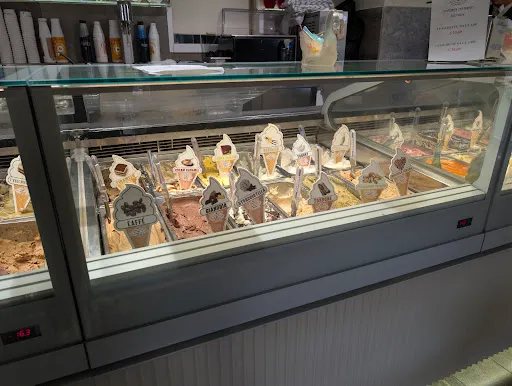 Foto di Gelateria Pellegrino