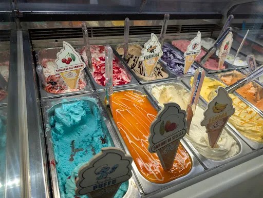 Foto di Gelateria Pellegrino