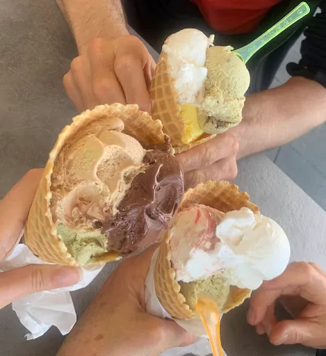 Foto di Gelateria Pellegrino