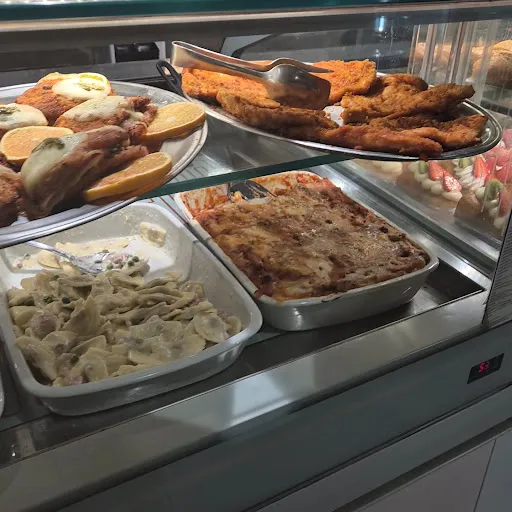 Foto di Gelateria Pellegrino