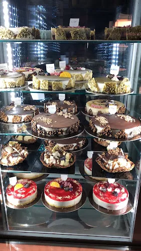 Gelateria Pesaresi