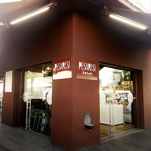 Foto di Gelateria Pesaresi