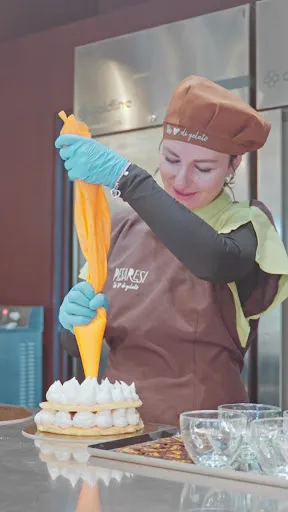 Foto di Gelateria Pesaresi