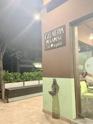 Foto di Gelateria Pesaresi