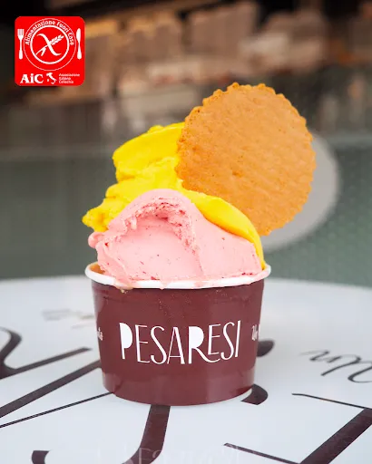Foto di Gelateria Pesaresi