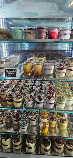 Foto di Gelateria Pesaresi