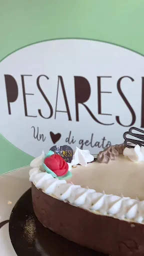 Foto di Gelateria Pesaresi