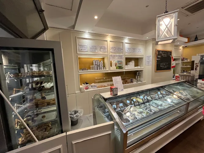 Gelateria Piccinni