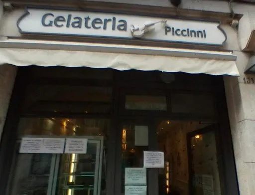 Foto di Gelateria Piccinni