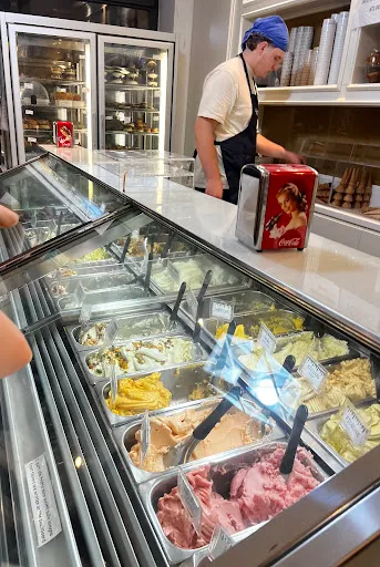 Foto di Gelateria Piccinni