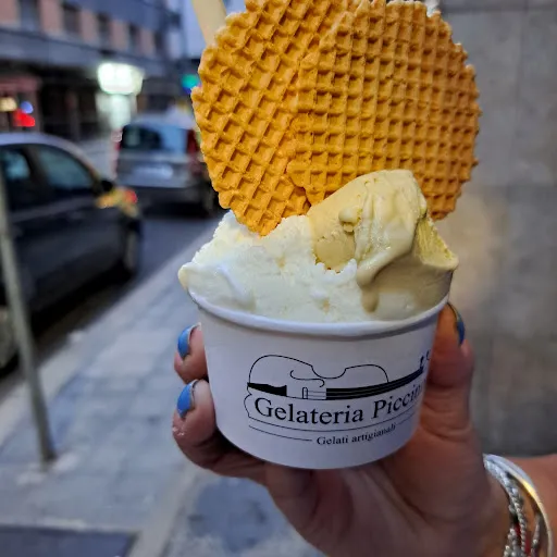 Foto di Gelateria Piccinni