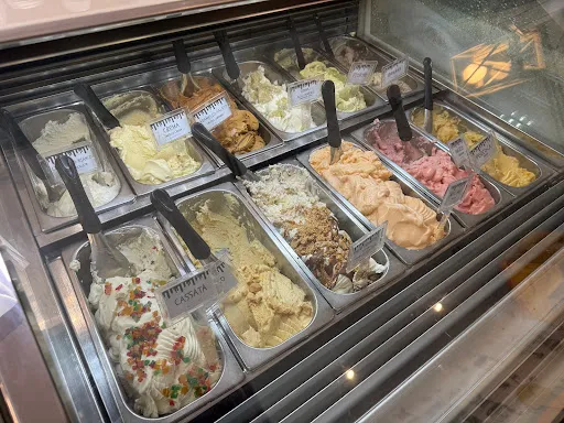 Foto di Gelateria Piccinni