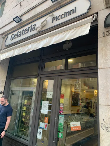 Foto di Gelateria Piccinni