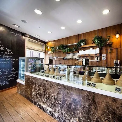 Foto di Gelateria Santa Colomba