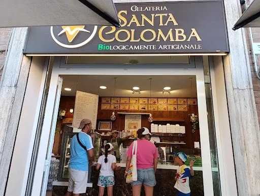 Foto di Gelateria Santa Colomba