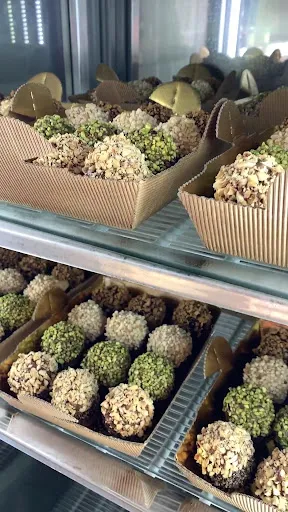 Foto di Gelateria Santa Colomba