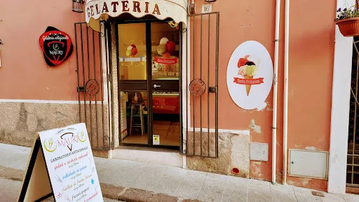Foto di Gelateria artigianale MAURY " lactose free"