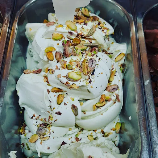 Foto di Gelateria artigianale MAURY " lactose free"