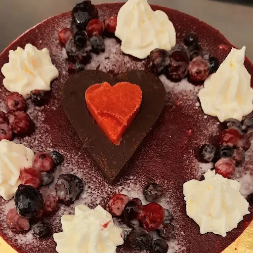 Foto di Gelateria artigianale MAURY " lactose free"