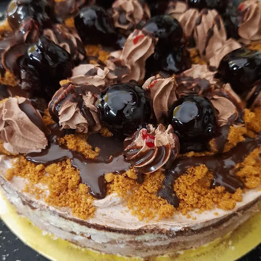 Foto di Gelateria artigianale MAURY " lactose free"