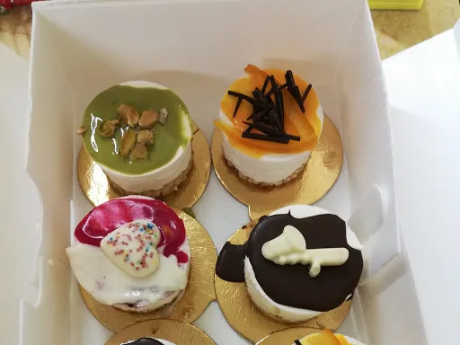 Foto di Gelateria artigianale MAURY " lactose free"