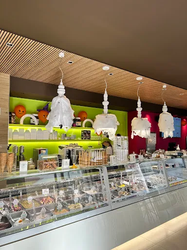 Foto di Gelateria oops!