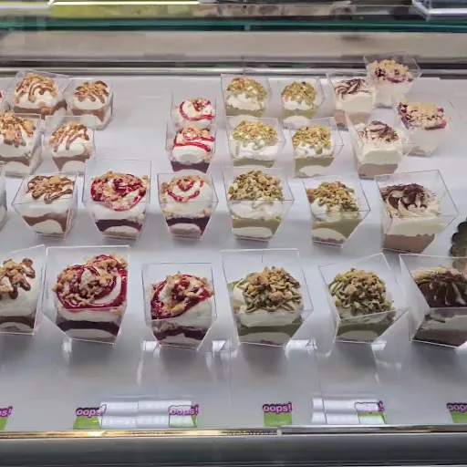 Foto di Gelateria oops!