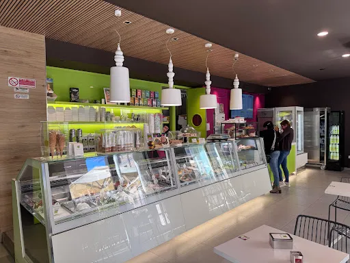 Foto di Gelateria oops!