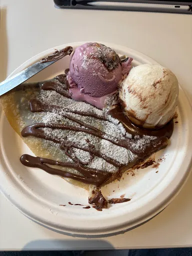 Foto di Gelateria oops!