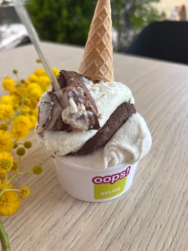 Foto di Gelateria oops!