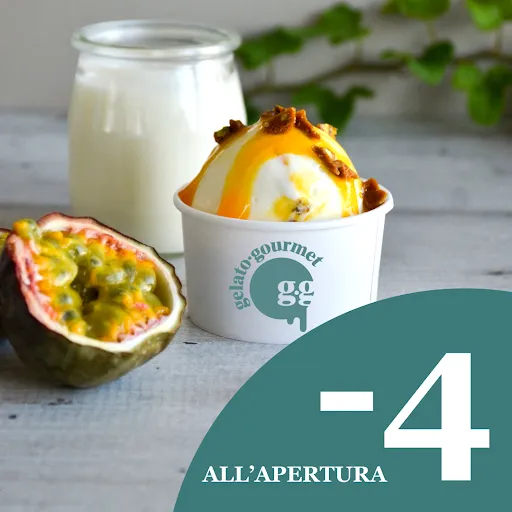 Foto di Gelato Gourmet Monza