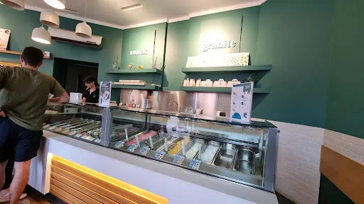 Foto di Gelato Gourmet Monza
