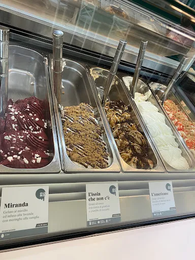 Foto di Gelato Gourmet Monza