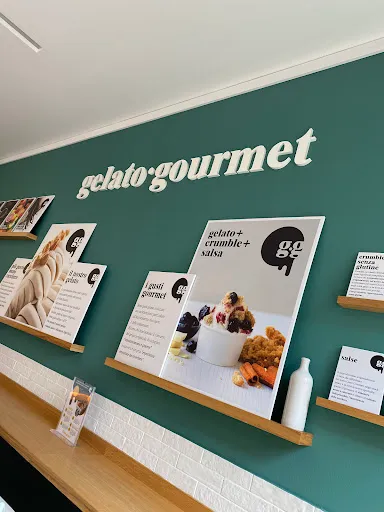Foto di Gelato Gourmet Monza