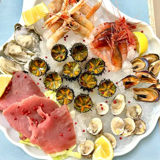 Foto di Gente di Mare