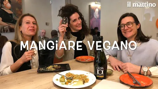 GingerGi VeggiePop restaurant