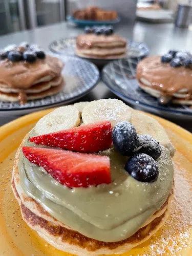 Ginny Bakery