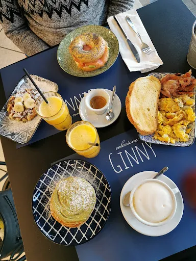 Foto di Ginny Bakery